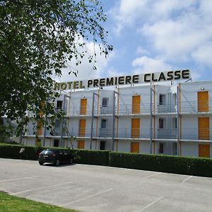 Première Classe Cherbourg - Tourlaville